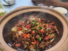 -三只鸟本地特色菜馆(上饶总店)