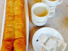 签到图片-麒麟中餐厅·经典粤菜·地道菜式老字号(广州长隆酒店)