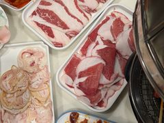 -金刚山(学府路店)