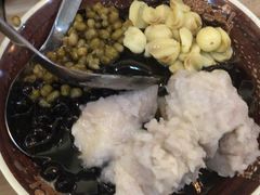 -鲜芋仙(长山湖店)