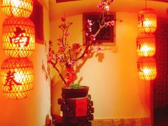 -醉南拳客家菜(华威店)