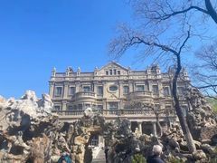 -张学良旧居陈列馆