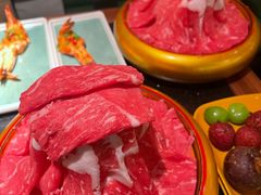 -牛New寿喜烧(虹桥新天地店)