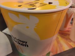 -麦当劳(新王府井店)