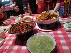 -辣小鲜·南昌大排档(船山路店)