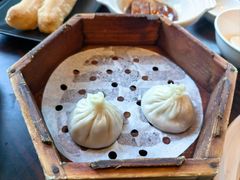 -新天世纪中餐厅