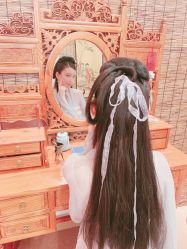 -汉仪华裳汉服馆(打浦桥店)