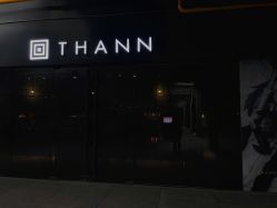 -THANN EXPRESS SPA