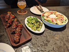 -京A Taproom·精酿餐吧(CBD店)