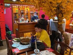 -京元盛铜锅涮肉(上海总店)