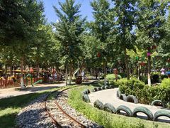 -静之湖湖畔餐厅