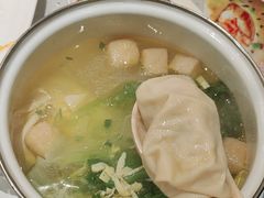 -小杨生煎(黄河路店)
