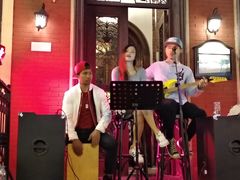 -巴伐利亚啤酒坊(意式风情街店)