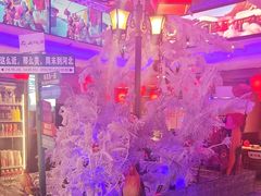 -山河屯铁锅炖鲜鹅·东北菜(开发区一店)