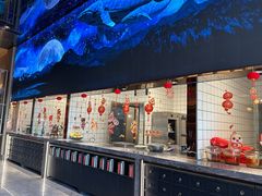 -忆江南·临江鱼馆