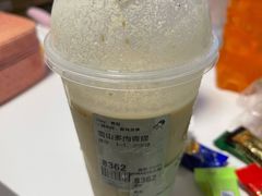 -喜茶(北京通州万达店)