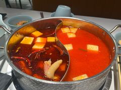 -小街猪手(团结湖店)