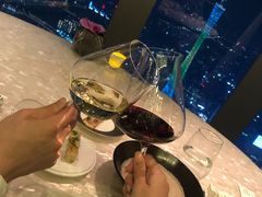 -广州四季酒店·佰鲜汇·现代法餐