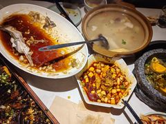 -院8里·小聚园(九眼桥店)