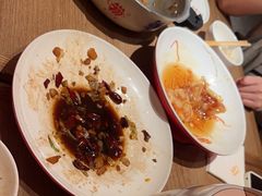 -金掌勺锅包肉(太原万达店)