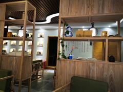 -安多素食(广仁寺路店)