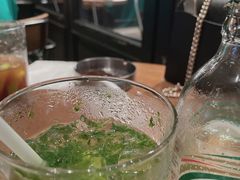 薄荷柠檬苏打水-Simple Yummy简单美味(上邦百汇城店)