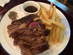 -羽深肉铺 Steak & Wine