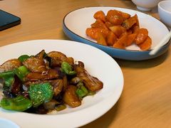 -关东小磨东北菜(上海长风大悦城店)