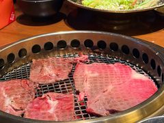 -海之屋韩式烤肉(海棠68环球美食街店)