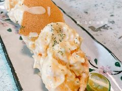 -T館·花园艺术餐厅