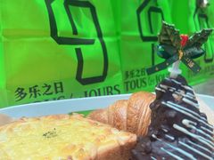 -多乐之日(华贸天地店)