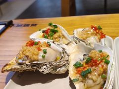 -木屋烧烤(龙湖天街店)