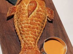 -Oyster Talks 四度蚝法餐厅