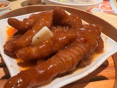 -点都德(长泰广场店)