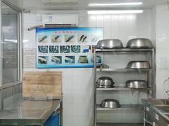 -北京市海淀区锦绣明天莲宝幼儿园