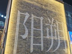-刘姐啤酒鱼民族演艺餐厅(西街总店)