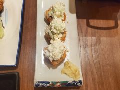 -無境·匠心日本料理(汉街店)