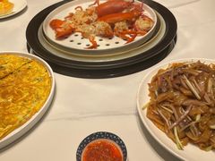 -望海臻鲜·海鲜餐厅