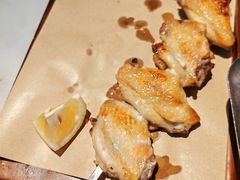 -纳鲁孜·新疆特色餐厅(上海悦荟广场店)