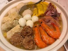 老味道全家福-同庆楼(滨湖万达广场店)