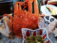 -千代武日本料理(开发区店)