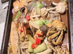 -里岛烤鱼(东港凯虹广场店)