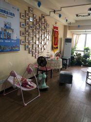 -蓝丝带产后恢复中心(南宁店)