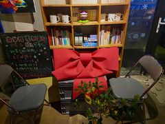 -新沙洞咖啡(泉乐坊店)