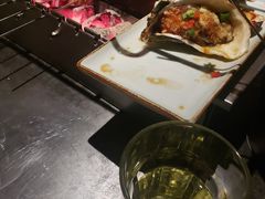 呼伦贝尔羊肉串-很久以前羊肉串(簋街店)