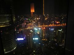 -上海柏悦酒店