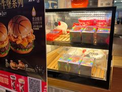 -肯德基(建华店)