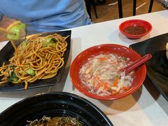-新川饮食(新川小区店)