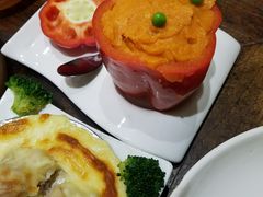 -五观堂素食(新华路店)
