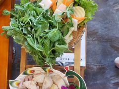 -大理董·董家小厨野生菌火锅(古城旗舰店)